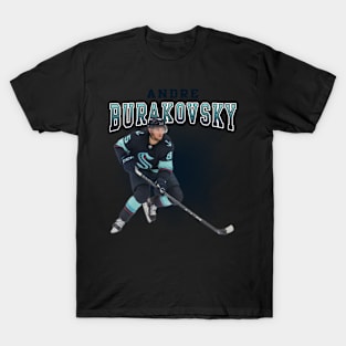 Andre Burakovsky T-Shirt